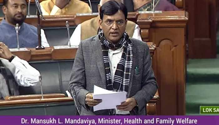 &#039;Govt monitoring global Covid situation; states told to step up surveillance&#039;: Union Health Minister tells Parliament amid fresh concerns