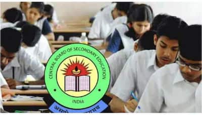 CBSE Board Exams 2023: Board open portal for students with special needs to avail facilities