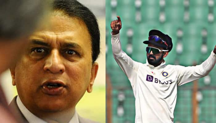 &#039;Unbelievable&#039;, Angry Sunil Gavaskar slams KL Rahul and Rahul Dravid&#039;s decision to drop Kuldeep Yadav in 2nd Test vs BAN