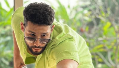 Siddhant Chaturvedi is already warming up for 2023, watch his latest dance video