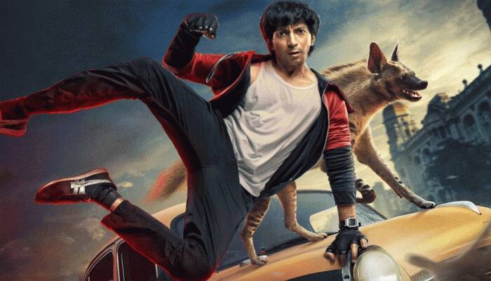 Anshuman Jha's Lakadbaggha to release in theatres on Jan 13