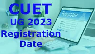 CUET UG 2023: Exam date RELEASED, registration to begin SOON at cuet.nta.nic.in- Steps to apply here