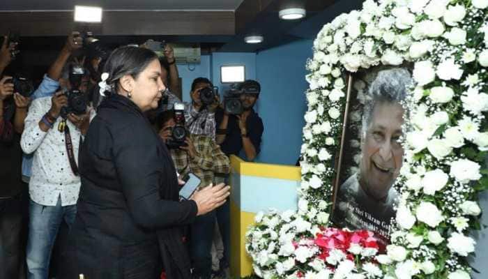 Shabana Azmi remembers late Vikram Gokhale at his prayer meet, says, ‘My dream of working with him has remained unfulfilled’ 