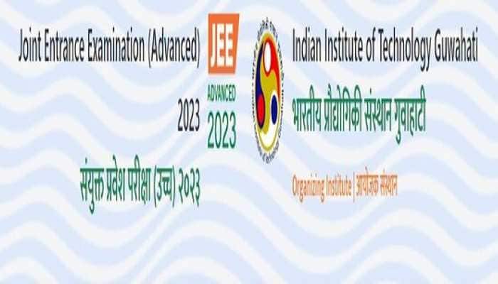 JEE Advanced 2023: Exam dates RELEASED at jeeadv.ac.in, registration from April 30- Complete schedule here