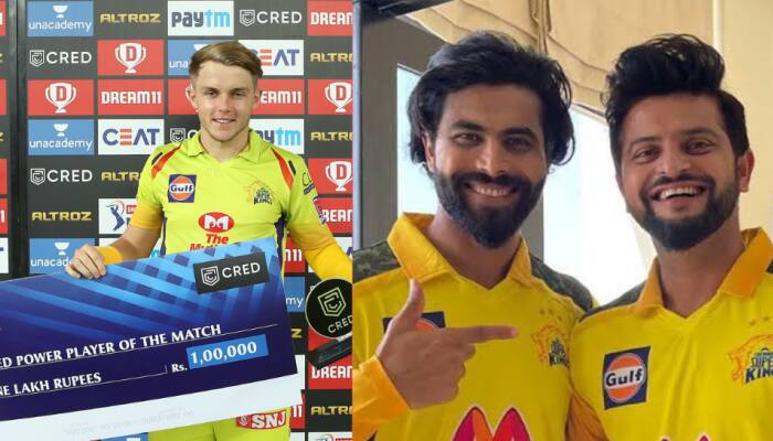 Sam Curran CSK&#039;s future CAPTAIN, says Suresh Raina ahead IPL 2023 mini auction