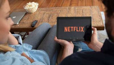 BIG BLOW to Netflix users as the company plans to end password sharing THIS month