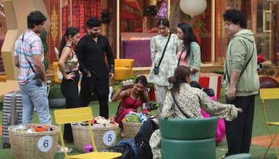 Bigg Boss 16 Day 82 updates: Ration task continues to provoke contestants' reaction, Sreejita calls Tina ‘sadist’ 