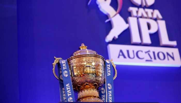 Indian Premier League (IPL) 2023 Mini Auction Live Streaming and TV Telecast Details When and Where to Watch in India for FREE Cricket News Zee News