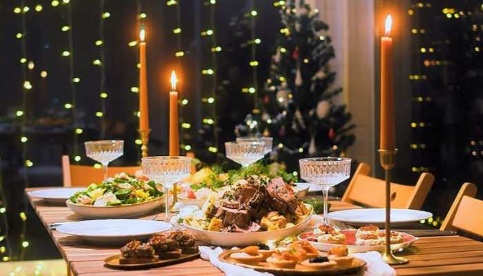 Unique Christmas recipes: Dive into the holiday spirit with amazing dishes!