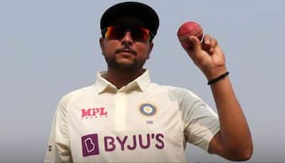 IND vs BAN 2nd Test: Harbhajan Singh LASHES OUT after Kuldeep Yadav is DROPPED, says THIS