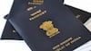 Passport India