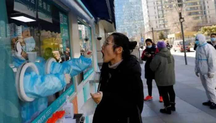 Will China's Covid crisis negatively impact its economic recovery plan?