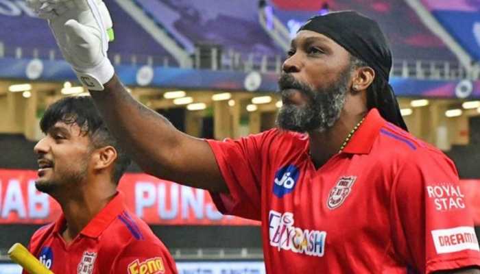 IPL 2023 Mini Auction: Chris Gayle SLAMS Punjab Kings for way Mayank Agarwal was treated, says THIS