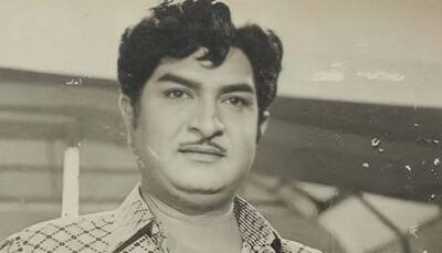 Veteran Tollywood actor Kaikala Satyanarayana dies, Ram Charan, Nani pay tribute