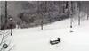 american snowstorm