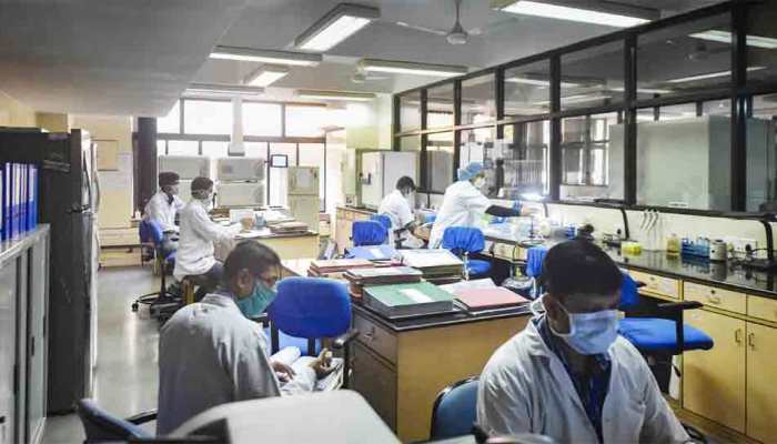 Nationwide emergency mock drills from Tuesday - India's Covid response begins