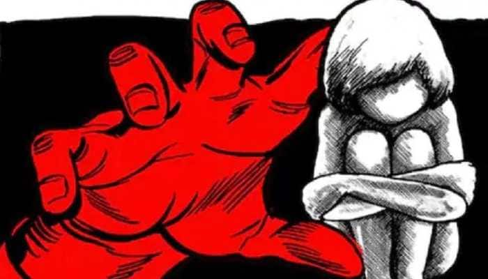 Delhi SHOCKER: 5-year-old girl kidnapped outside her home and raped; accused captured on CCTV