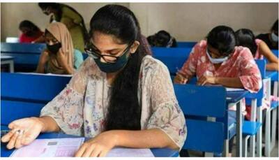 NEET UG Counselling 2022: Seat allotment result for stray vacancy round RELEASED at mcc.nic.in- Direct link here