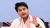 Jyotiraditya M. Scindia