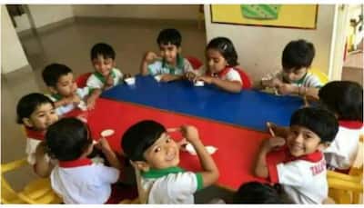 Delhi Nursery Admission 2023: Last date to apply TODAY at edudel.nic.in- Check details here