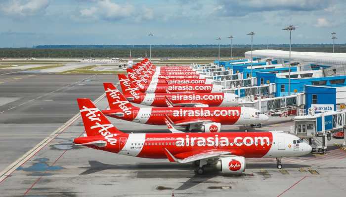 Aloke Singh appointed CEO of Air India's low-cost airline business, to head AirAsia India and Air India Express