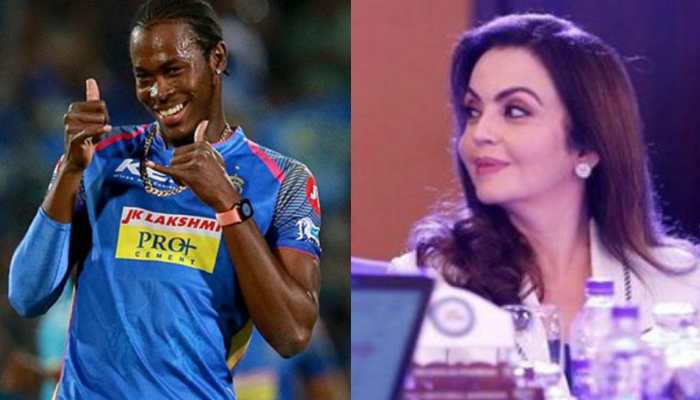 Big BOOST for Mumbai Indians ahead of IPL 2023 as Jofra Archer is all set to make comeback - Check Details
