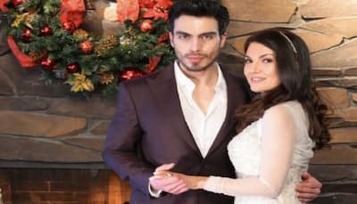 Former Pakistan PM Imran Khan's ex-wife Reham Khan gets married for third time, know about her new hubby Mirza Bilal Baig
