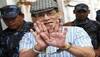 Charles Sobhraj