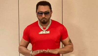 Rapper Honey Singh breaks silence on Besharam Rang controversy, says 'people were sensible...'