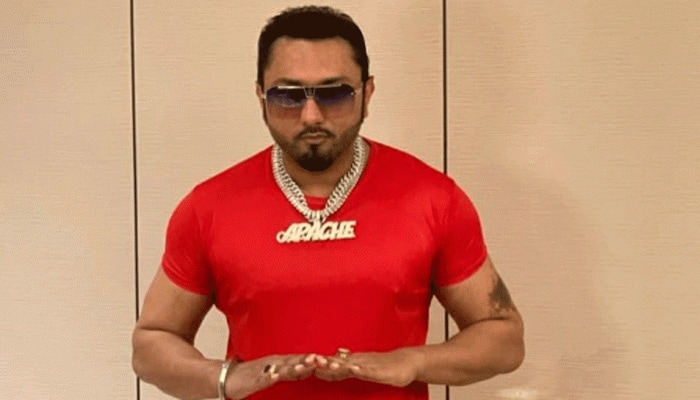 Rapper Honey Singh breaks silence on Besharam Rang controversy, says 'people were sensible...'