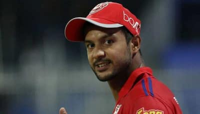 IPL 2023 Auction: 'Waste of money', Netizens react as Mayank Agarwal joins SRH for Rs 8.25 crore