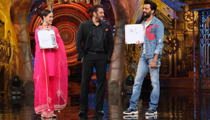 Bigg Boss 16 episode preview: Riteish and Genelia Deshmukh bring madness into the house, fake friendships of housemates to be unveiled!