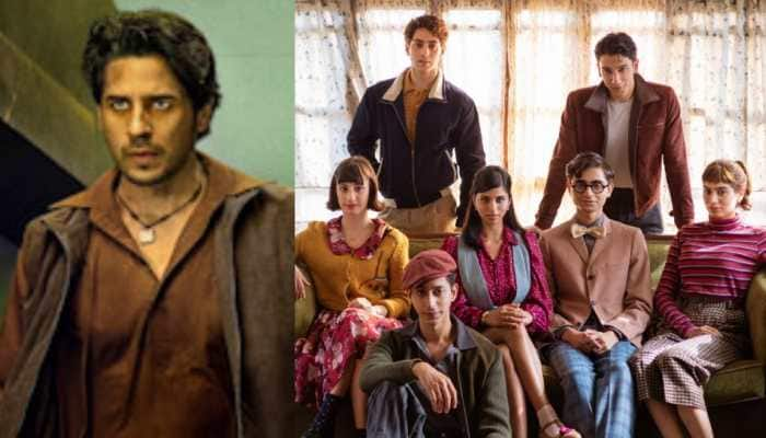 Mission Majnu to The Archies: The all-new slate of films and series coming in 2023!