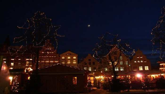 Not-so ‘Merry Christmas’ for Zimbabwe? Country to have dark festive season due to THIS reason
