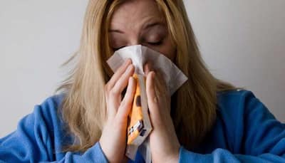 Common cold or Covid-19? How to cope if you catch virus in Christmas season