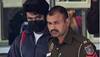 saket court shraddha murder case