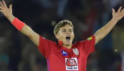 'Back to...' Sam Curran REACTS as he returns to Punjab Kings; Read here