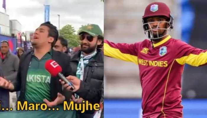 'Maro Muje Maro,' Twitter trolls KL Rahul's Lucknow Super Giants as they buy Nicholas Pooran for Rs 16 crore