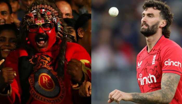 Perfect Backup: RCB Fans happy with team buying THIS England pacer as backup for Josh Hazelwood - Check