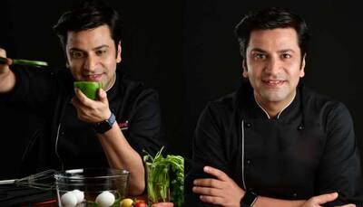 Exclusive: Celebrity chef Kunal Kapur reveals his favourite dish, opens up on key trends in the culinary space!