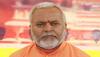 Swami Chinmayanand rape case