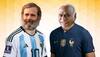 Rahul Gandhi as Messi, Mallikarjun Kharge as Mbappe; Harish Rawat makes a ‘WONDER’ team