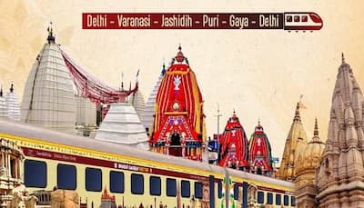 Indian Railways: IRCTC to begin Shri Jagannath Yatra train from January 25 under Bharat Gaurav