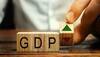 IMF projects 6.8 % growth in current fiscal for India, says country navigating 'very difficult' external environment 