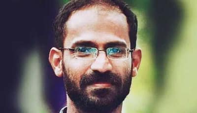 Kerala journalist Siddique Kappan gets bail in PMLA case, to walk free from UP jail after 26 months
