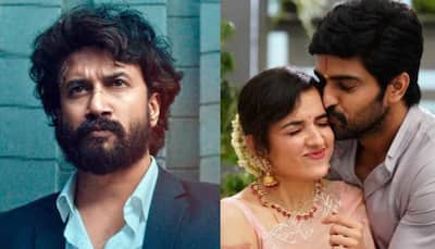 Year Ender 2022: Top Telugu movies and shows to watch on Netflix before the year ends!
