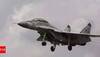 Indian Air Force 2022