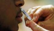 Nasal Vaccine to be available in Private Hospitals only