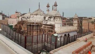 Gyanvapi Mosque case: Allahabad High Court reserves verdict