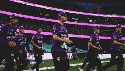 Hobart Hurricanes vs Melbourne Renegades Big Bash League 2022-23 Match No. 14 Preview, LIVE Streaming details and Dream11: When and where to watch HUR vs REN BBL 2022-23 match online and on TV?